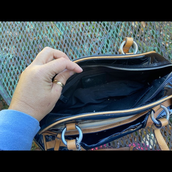 Coach Purse - Picture 2 of 3